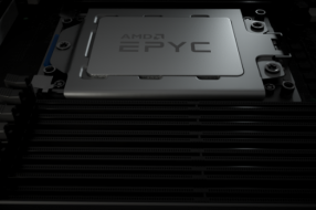 AMD发布了对英特尔数据中心统治的第二次Epyc攻击