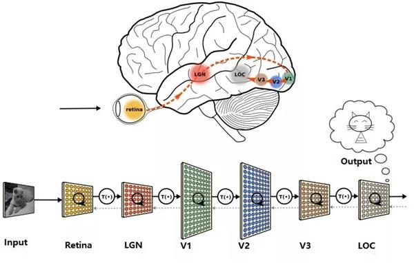 AI赋能智能制造|深度学习赋予视觉算法更强大脑