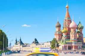 俄罗斯运营商和高通公司宣布将推出欧洲首个毫米波5G网络