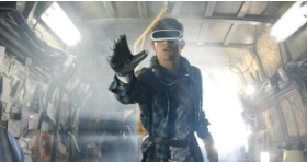 人类科技的下一个30年 是VR/AR的时代