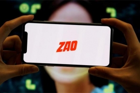 ZAO发声明回应隐私争议：不会存储个人面部生物识别特征信息