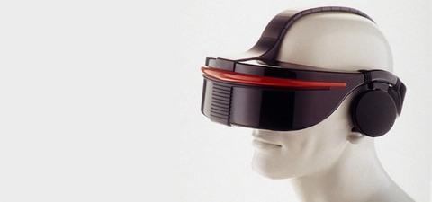 断裂的30年：停滞的VR技术与当代复兴