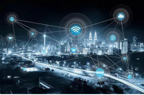 未来智能城市的成败取决于大数据