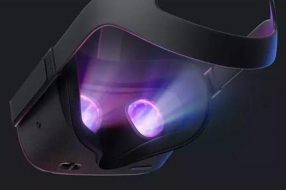 VR技术发展历程：这是代表未来的游戏体验方式么？