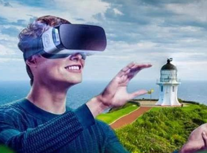 VR技术将会给我们生活带来哪些便利？