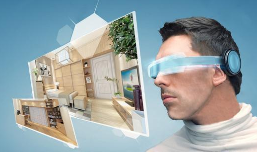 VR技术：虚拟现实的相关技术之立体视觉显示技术及环境建模技术