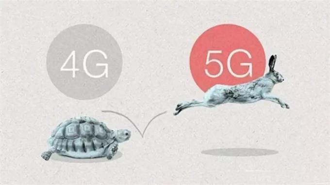 5G趋向：5G将如何变革世界