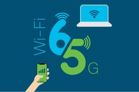 当WiFi6撞上5G，是危机还是商机？