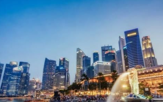 新加坡数据中心市场日益饱和 未来发展何去何从