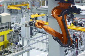 2035机器人产业规划将制定 产业现状如何？