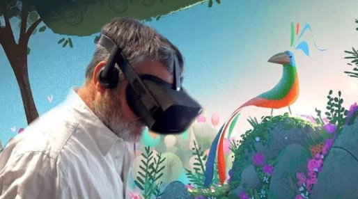 AR和VR如何构筑未来电视新生态