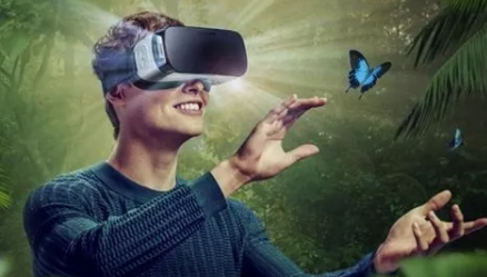 VR如何让世界更精彩？哪些瓶颈亟待突破？