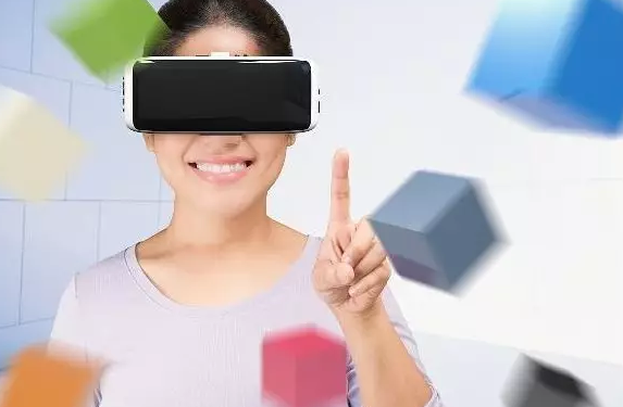 VR未来发展趋势是什么样的？