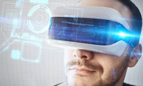 VR技术在未来的发展中，可应用在哪些方面？