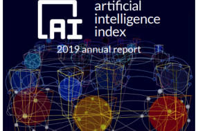 2019 AI指数报告：人工智能蓬勃发展 距通用智能仍然很远