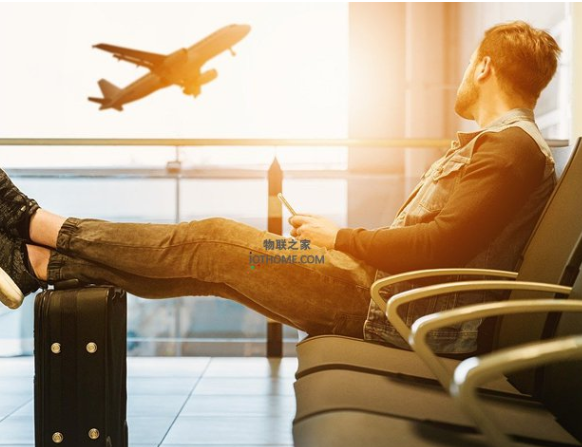 机场物联网解决方案：重新定义个性化的旅客体验