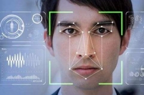 2024年将有8亿个设备搭载人脸识别硬件