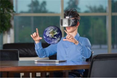 教育行业或将是未来VR／AR的突破性阵地
