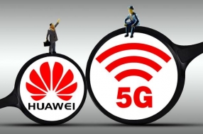 华为手机的2019：在困境之中稳步前行 抢占5G先机 发力中高端