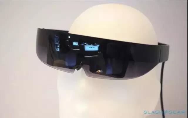 VR／AR技术必将成为5G时代的爆款