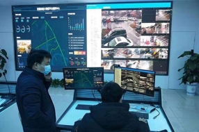 信息赋能，智慧“战役”江西联通建成江西省首个乡镇级大数据平台