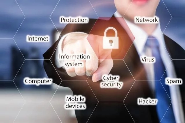 物联网设备安全：企业的五大秘诀