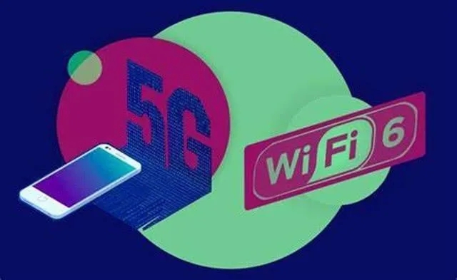 华为、小米等各大巨头看好的Wi－Fi 6，为何会在5G时代大放光彩？