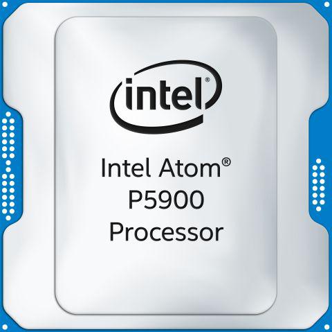 英特尔推出10nm 5G基站芯片，以及新一代Xeon处理器