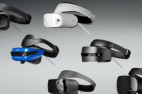 微软表示并未放弃VR，将继续投资改善硬件平台