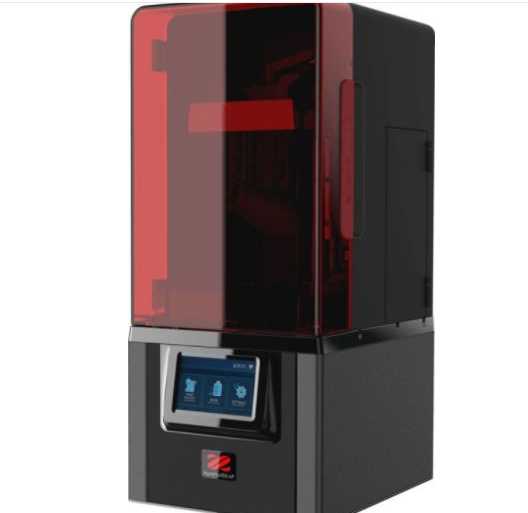 3D打印对机械制造及自动化的影响