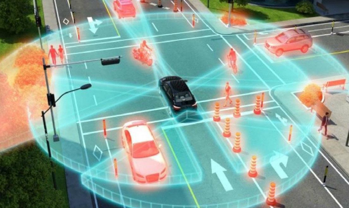 交通运输部出台促进自动驾驶指导意见