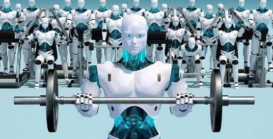 智能制造与工业机器人——新形势下的发展契机