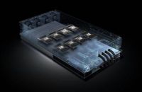 NVIDIA与微软发布行业标准级超大规模GPU加速器 助推人工智能云计算快速发展