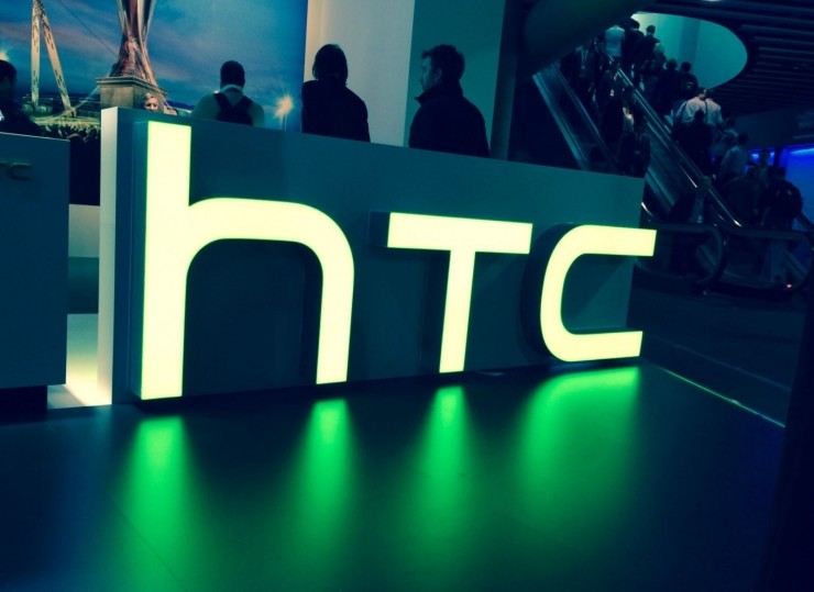 HTC卖掉上海手机工厂，押注VR