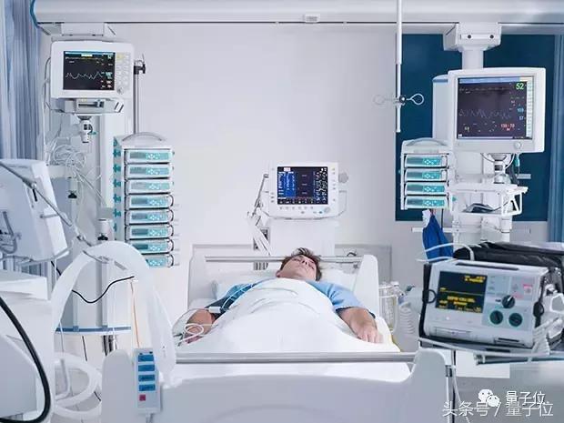 人工智能走进ICU：可预测病人死亡 准确率达93%