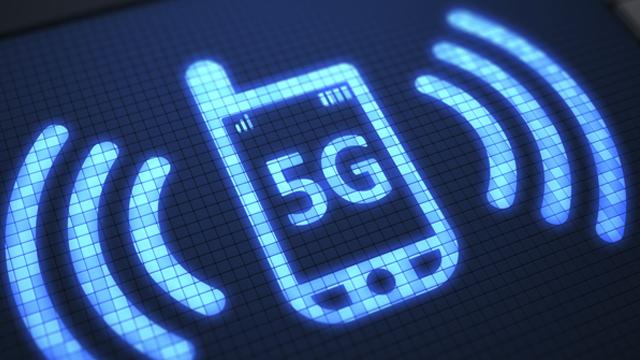 5G开启运营商无限流量大战 WiFi未来会消失吗？
