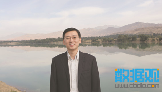 专访深圳天源迪科副总裁罗赞：针对行业需求的大数据应用前景广阔