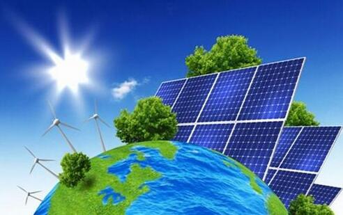 “互联网+”智慧能源发展迈开大步