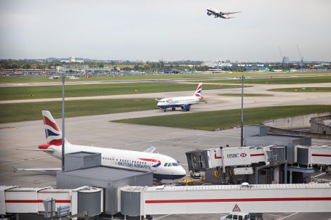 英国航空公司：工程师失误断开数据中心电源导致航班取消