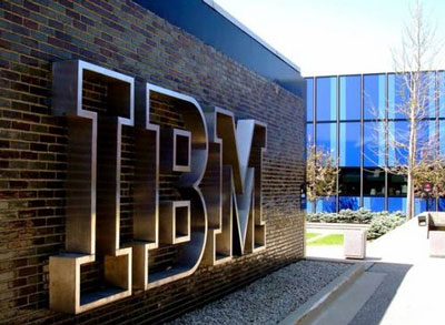 奋力提升云计算业务 IBM营收却连续第21个季度下滑