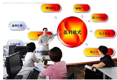 电商企业走进北京CED：“学习+分享+对接”促交流合作