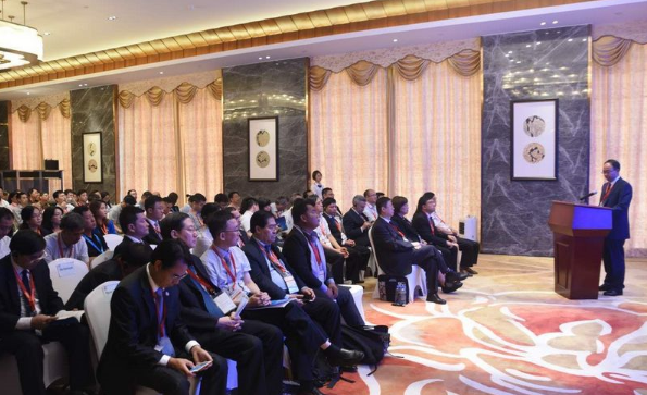 西工大主办的“第一届中国-东盟科学与技术合作论坛——智能制造主题研讨会”成功召开