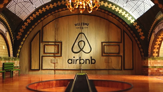 迈入中国市场第一步，Airbnb爱彼迎需克服水土不服