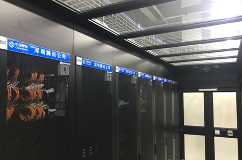 湖北移动襄阳云计算中心建设成为华中最大IDC数据中心