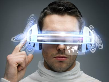VR/AR让受众浸入故事，或迎来发展的未来