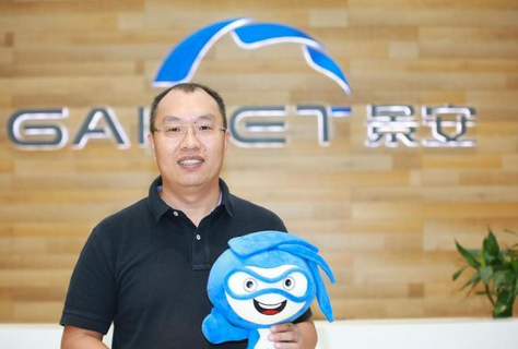 景安网络CEO杨小龙专访：河南也有云计算领域“奥斯卡”