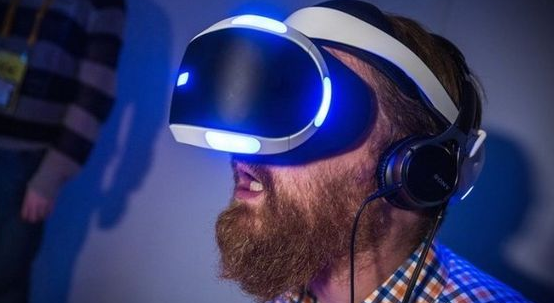 歌尔股份：VR/AR产品为明年业绩驱动力之一 积极布局智能音箱