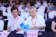 蓝信荣获中国信息化创新发展大会颁发的 “2017年移动办公行业领军企业奖”