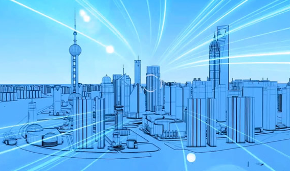 平阳县联手支付宝（中国）网络技术有限公司共同打造移动智慧城市