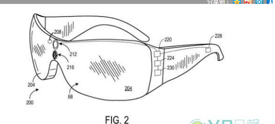 解决AR-VR输入难题，微软“全息键盘”专利流出